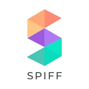 Spiff: Automate Commissions, Motivate Sales logo