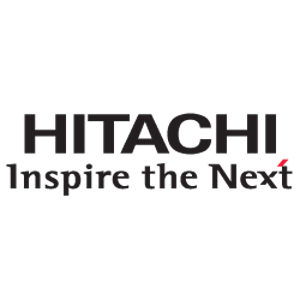 Hitachi Vantara APAC logo
